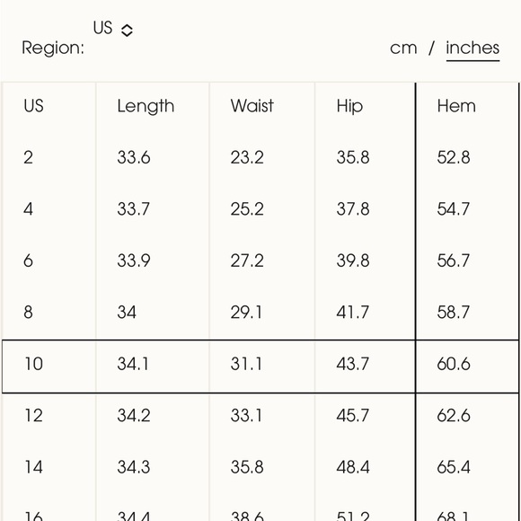 RIXO Red and Black Plaid Midi Skirt - Picture 7 of 9